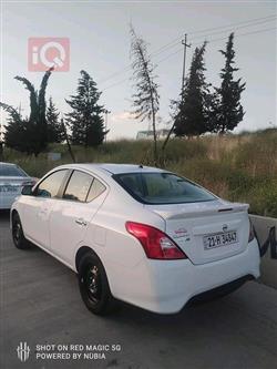 Nissan Sunny